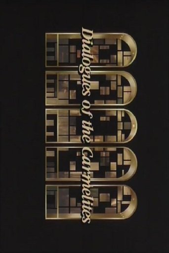 Dialogues des Carmélites Poster of Dialogues des Carmélites