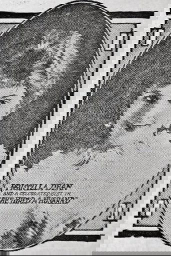 She Hired a Husband Poster of She Hired a Husband