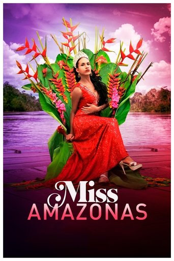Miss Amazonas Poster of Miss Amazonas