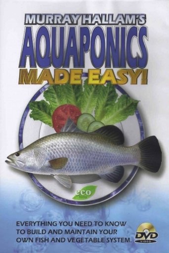 Aquaponics Made Easy Poster of Aquaponics Made Easy