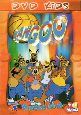 Kangoo Poster of Kangoo
