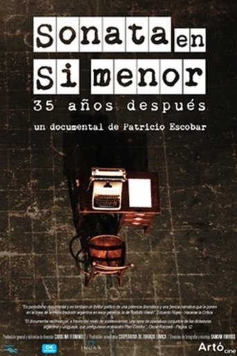 Sonata en Si menor Poster of Sonata en Si menor