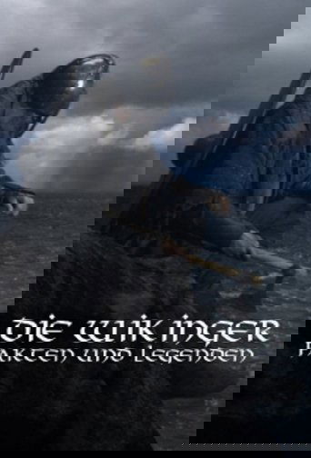 Die Wikinger - Fakten und Legenden Poster of Die Wikinger - Fakten und Legenden