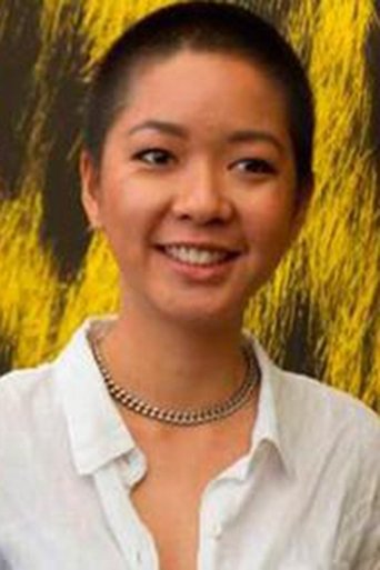 Atchara Suwan Portrait of Atchara Suwan