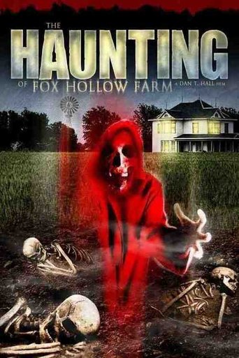 The Haunting of Fox Hollow Farm Poster of The Haunting of Fox Hollow Farm