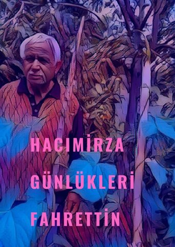 Hacımirza diaries fahrettin Poster of Hacımirza diaries fahrettin