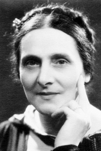 Blanche Albane Portrait of Blanche Albane