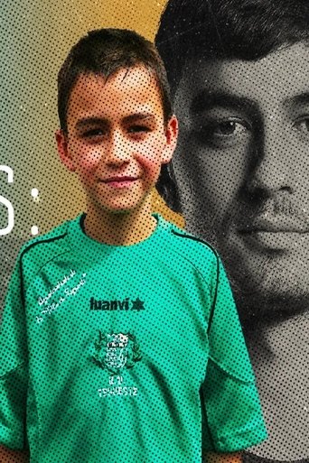 Origins: Pedro González "PEDRI" Poster of Origins: Pedro González "PEDRI"