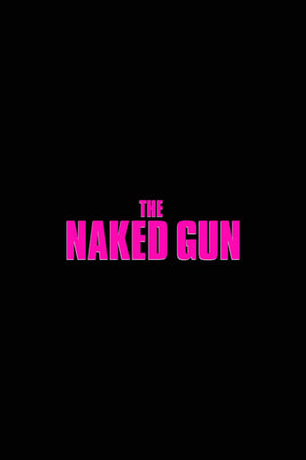 Poster of Untitled Naked Gun Reboot