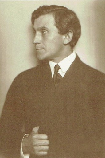 Ferdinand Onno Portrait of Ferdinand Onno
