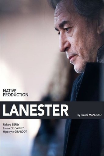 Lanester Poster of Lanester