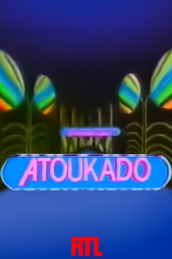 Atoukado Poster of Atoukado