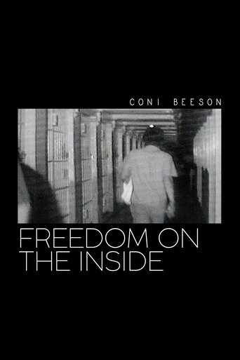 Freedom on the Inside Poster of Freedom on the Inside