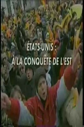 USA: The Conquest of the East Poster of USA: The Conquest of the East