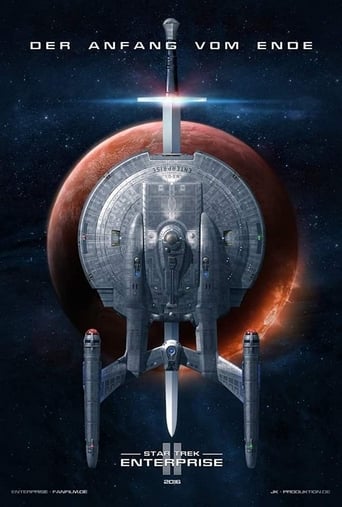 Star Trek: Enterprise II - The Beginning of The End Poster of Star Trek: Enterprise II - The Beginning of The End