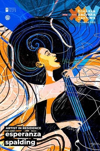 esperanza spalding: Homage to Wayne Shorter @ Bielska Zadymka Jazzowa 2023 Poster of esperanza spalding: Homage to Wayne Shorter @ Bielska Zadymka Jazzowa 2023