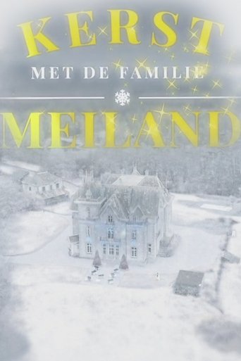 Christmas with the Meiland Family Poster of Christmas with the Meiland Family
