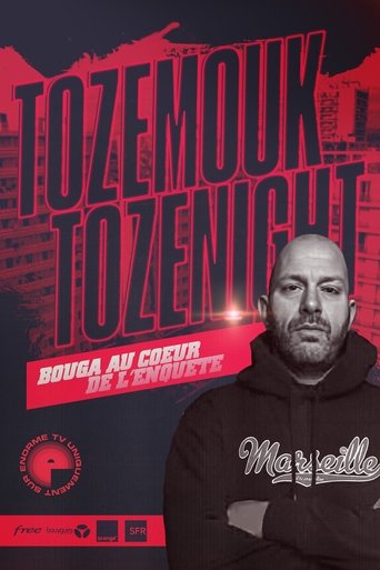Tozemouk Tozenight Poster of Tozemouk Tozenight