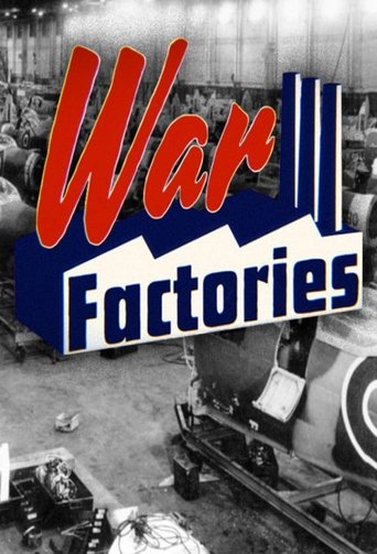 War Factories Poster of War Factories