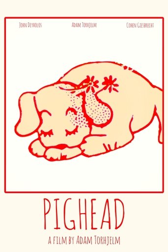 Pighead Poster of Pighead