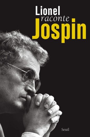 Lionel raconte Jospin Poster of Lionel raconte Jospin