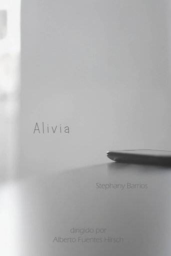 Alivia Poster of Alivia