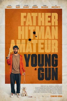 Young Gun Poster of Young Gun