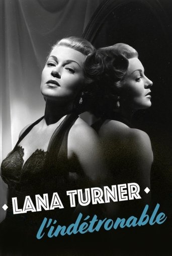 Lana Turner, l'indétrônable Poster of Lana Turner, l'indétrônable