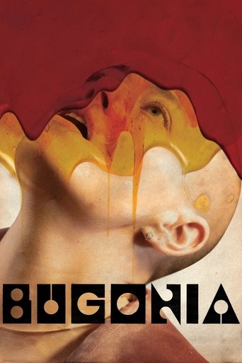Bugonia Poster of Bugonia