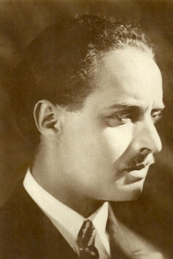 Armand Tallier Portrait of Armand Tallier