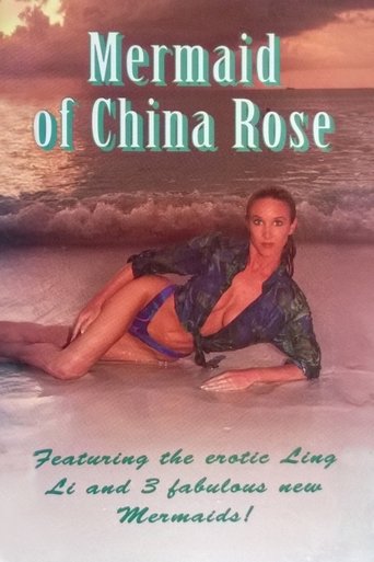 Mermaid of China Rose Poster of Mermaid of China Rose