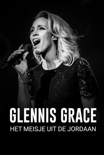 Glennis Grace: Het Meisje uit de Jordaan Poster of Glennis Grace: Het Meisje uit de Jordaan
