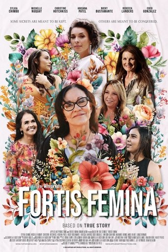 Fortis Femina Poster of Fortis Femina