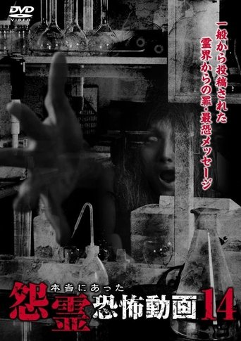 Real Vengeful Ghost Horror Video 14 Poster of Real Vengeful Ghost Horror Video 14