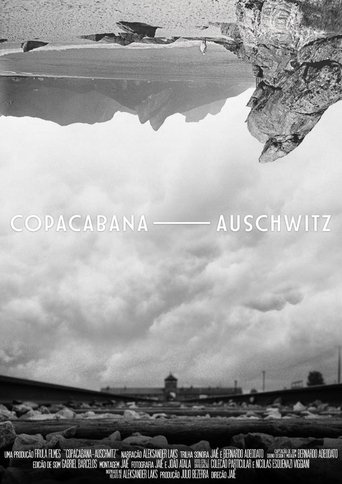 Copacabana - Auschwitz Poster of Copacabana - Auschwitz