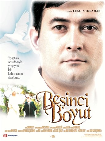 Beşinci Boyut Poster of Beşinci Boyut