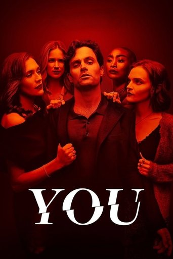 You Poster of You