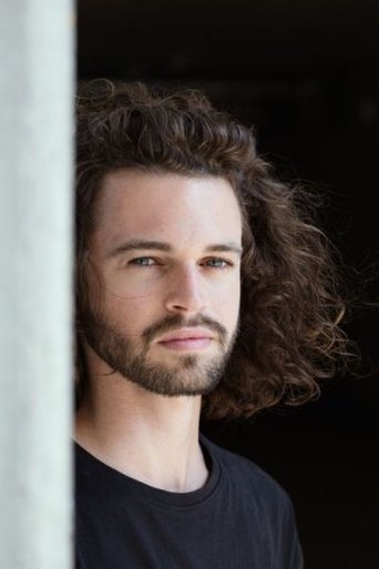 Rafael Haider Portrait of Rafael Haider