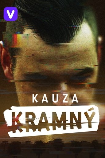 Kauza Kramný Poster of Kauza Kramný