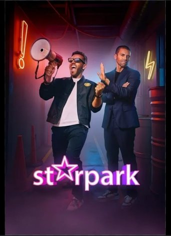 Star Park Poster of Star Park