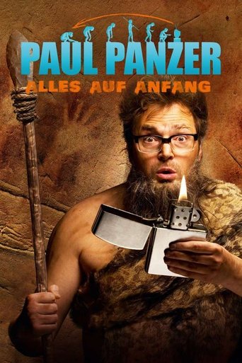 Paul Panzer - Alles auf Anfang Poster of Paul Panzer - Alles auf Anfang