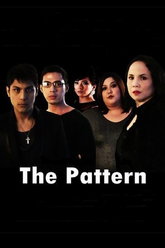 The Pattern Poster of The Pattern