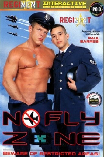 No Fly Zone Poster of No Fly Zone