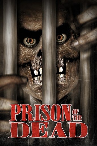 Prison of the Dead Poster of Prison of the Dead