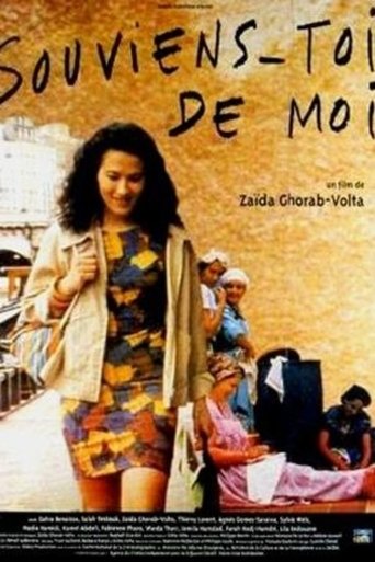 Souviens-toi de moi Poster of Souviens-toi de moi