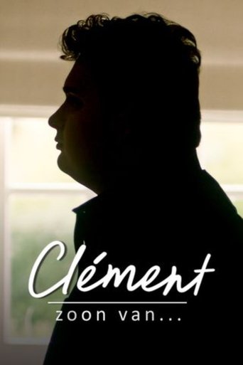 Clément, son of... Poster of Clément, son of...