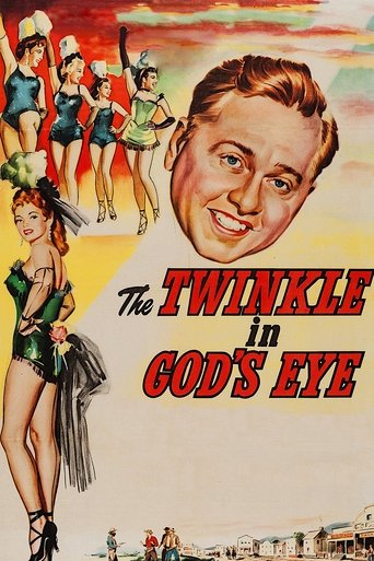 The Twinkle In God's Eye Poster of The Twinkle In God's Eye