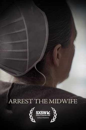 Arrest the Midwife Poster of Arrest the Midwife