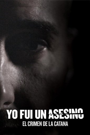 Yo fui un asesino Poster of Yo fui un asesino