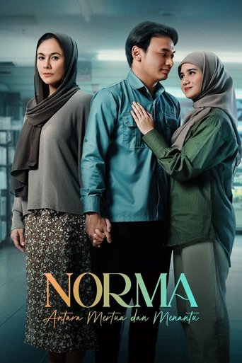 Norma: Antara Mertua dan Menantu Poster of Norma: Antara Mertua dan Menantu